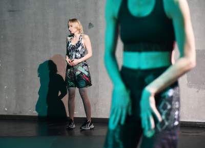 Spektakl o przemocy wobec kobiecych ciał - zdjęcie 2