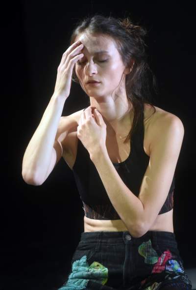 Spektakl o przemocy wobec kobiecych ciał - zdjęcie 13