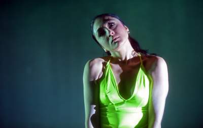 Spektakl o przemocy wobec kobiecych ciał - zdjęcie 7