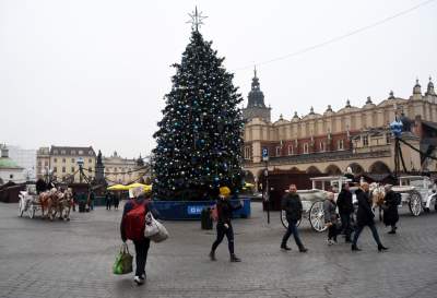 Jak by się ktoś pytał, to jesteśmy w Krakowie! - zdjęcie 15