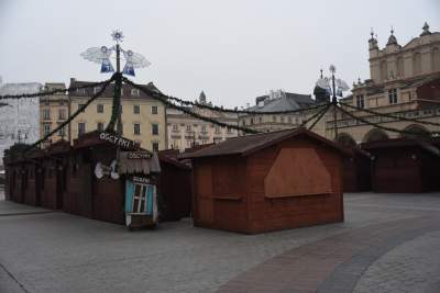 Jak by się ktoś pytał, to jesteśmy w Krakowie! - zdjęcie 14