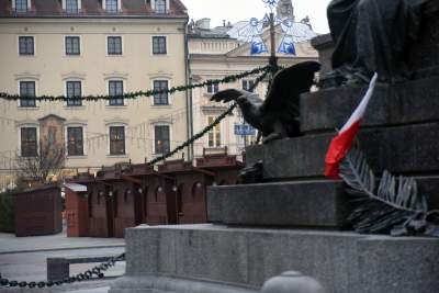 Jak by się ktoś pytał, to jesteśmy w Krakowie! - zdjęcie 11