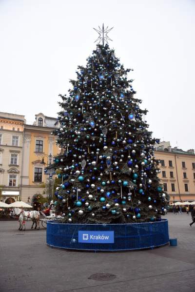 Jak by się ktoś pytał, to jesteśmy w Krakowie! - zdjęcie 9