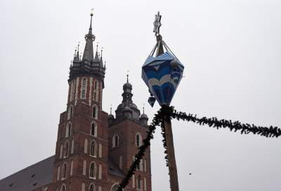 Jak by się ktoś pytał, to jesteśmy w Krakowie! - zdjęcie 7