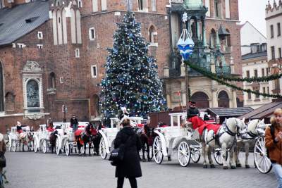 Jak by się ktoś pytał, to jesteśmy w Krakowie! - zdjęcie 5
