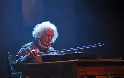 Polecamy: spektakl na podstawie książki arcymistrza kryminałów - zdjęcie 7