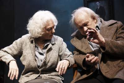 Polecamy: spektakl na podstawie książki arcymistrza kryminałów - zdjęcie 10