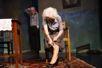 Polecamy: spektakl na podstawie książki arcymistrza kryminałów - zdjęcie 2