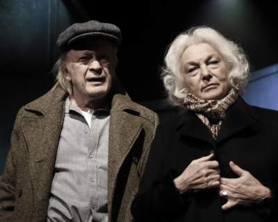 Polecamy: spektakl na podstawie książki arcymistrza kryminałów - zdjęcie 12