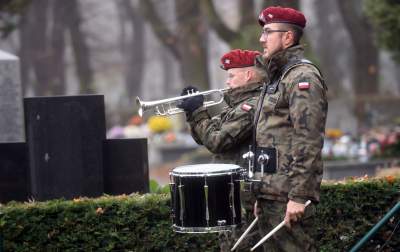 Jest ich w Krakowie 493, wyjątkowa uroczystość - zdjęcie 10