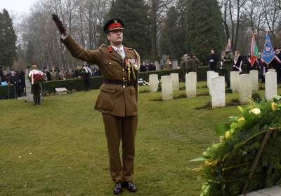 Jest ich w Krakowie 493, wyjątkowa uroczystość - zdjęcie 12