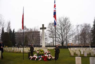 Jest ich w Krakowie 493, wyjątkowa uroczystość - zdjęcie 16