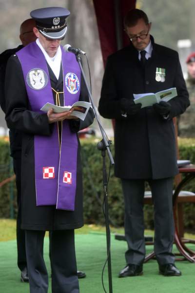 Jest ich w Krakowie 493, wyjątkowa uroczystość - zdjęcie 9