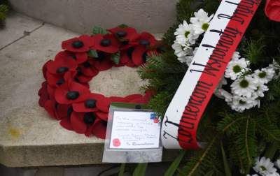 Jest ich w Krakowie 493, wyjątkowa uroczystość - zdjęcie 17