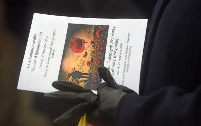 Jest ich w Krakowie 493, wyjątkowa uroczystość - zdjęcie 4