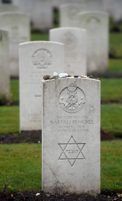 Jest ich w Krakowie 493, wyjątkowa uroczystość - zdjęcie 8