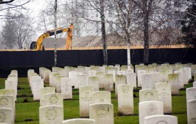 Jest ich w Krakowie 493, wyjątkowa uroczystość - zdjęcie 14