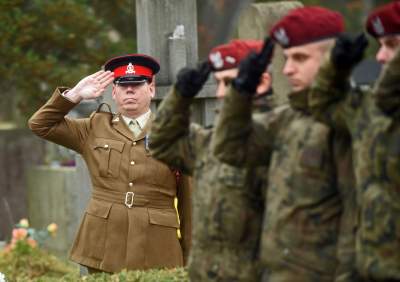 Jest ich w Krakowie 493, wyjątkowa uroczystość - zdjęcie 11