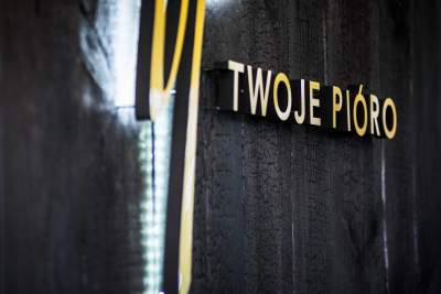 Te pióra mają cudowną moc: wyjątkowe miejsce w Krakowie - zdjęcie 5