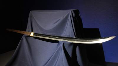 Wystawa samurajskich mieczy jakiej poza Japonią jeszcze nie było - zdjęcie 5