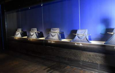 Wystawa samurajskich mieczy jakiej poza Japonią jeszcze nie było - zdjęcie 2