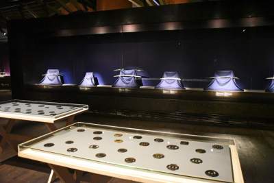 Wystawa samurajskich mieczy jakiej poza Japonią jeszcze nie było - zdjęcie 10