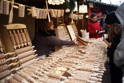 No to się zaczęło na Rynku Głównym... - zdjęcie 14