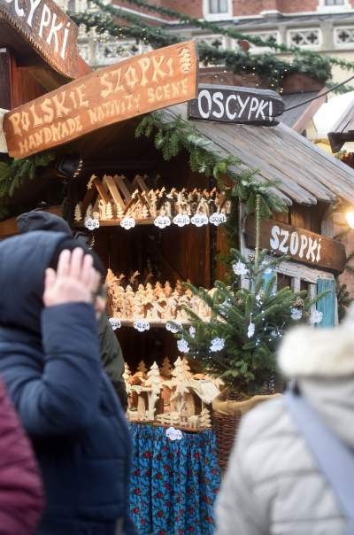 No to się zaczęło na Rynku Głównym... - zdjęcie 18