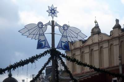 No to się zaczęło na Rynku Głównym... - zdjęcie 15