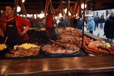 No to się zaczęło na Rynku Głównym... - zdjęcie 5