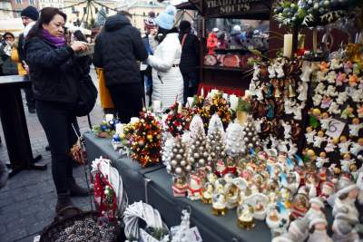 No to się zaczęło na Rynku Głównym... - zdjęcie 3