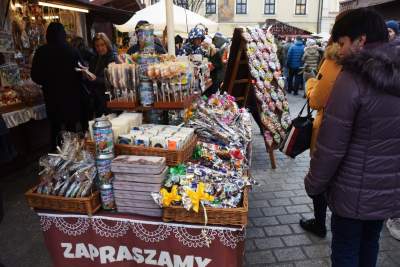 No to się zaczęło na Rynku Głównym... - zdjęcie 27