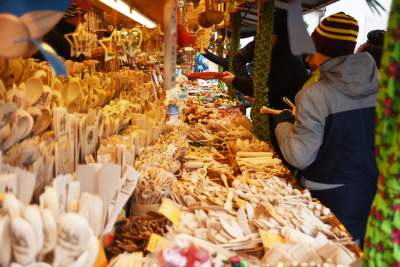 No to się zaczęło na Rynku Głównym... - zdjęcie 2