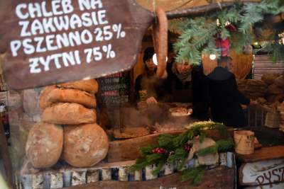 No to się zaczęło na Rynku Głównym... - zdjęcie 6