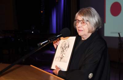 Cała puszcza parkiem narodowym, Wajrak doceniony w Krakowie - zdjęcie 10