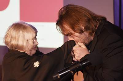 Cała puszcza parkiem narodowym, Wajrak doceniony w Krakowie - zdjęcie 9