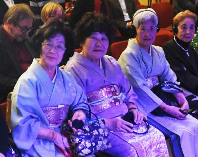 Cała puszcza parkiem narodowym, Wajrak doceniony w Krakowie - zdjęcie 1