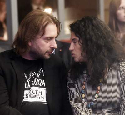 Cała puszcza parkiem narodowym, Wajrak doceniony w Krakowie - zdjęcie 4