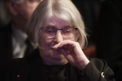 Cała puszcza parkiem narodowym, Wajrak doceniony w Krakowie - zdjęcie 3