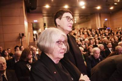 Cała puszcza parkiem narodowym, Wajrak doceniony w Krakowie - zdjęcie 12