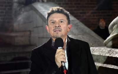 Demonstracja na Rynku: "dość prześladowania" - zdjęcie 10