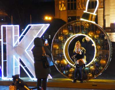 Święta w Krakowie są najpiękniejsze, tak było w 2019 roku - zdjęcie 10