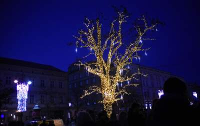 Święta w Krakowie są najpiękniejsze, tak było w 2019 roku - zdjęcie 3