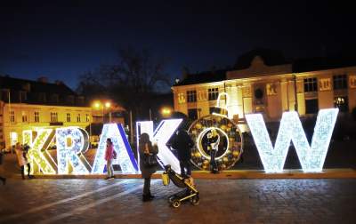 Święta w Krakowie są najpiękniejsze, tak było w 2019 roku - zdjęcie 9