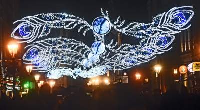 Święta w Krakowie są najpiękniejsze, tak było w 2019 roku - zdjęcie 22