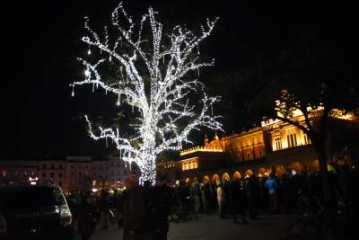 Święta w Krakowie są najpiękniejsze, tak było w 2019 roku - zdjęcie 7