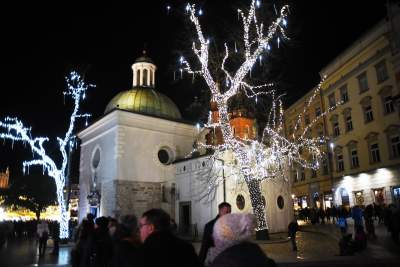 Święta w Krakowie są najpiękniejsze, tak było w 2019 roku - zdjęcie 23