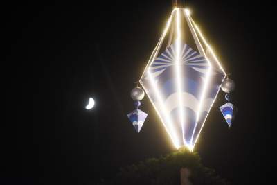 Święta w Krakowie są najpiękniejsze, tak było w 2019 roku - zdjęcie 16