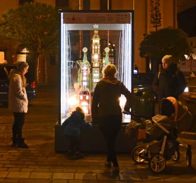 Święta w Krakowie są najpiękniejsze, tak było w 2019 roku - zdjęcie 11