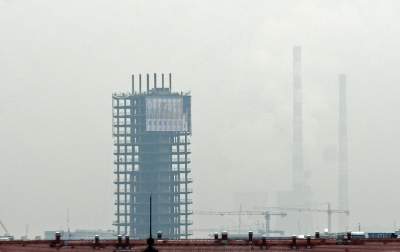 Obiektyw Lasyka: tak zmieniał się szkieletor i jego otoczenie - zdjęcie 14